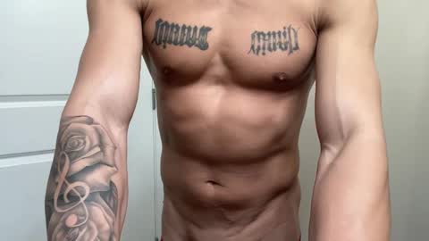 fithornyandtatted online show from 16, 12, 2024