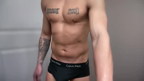 fithornyandtatted online show from 13, 2, 2026