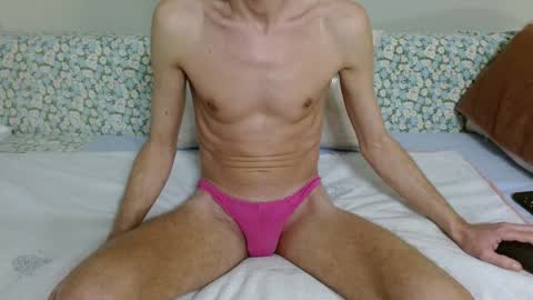 Luis online show from 22, 1, 2025