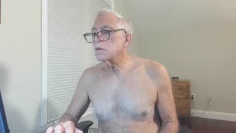 Jon online show from 14, 11, 2025