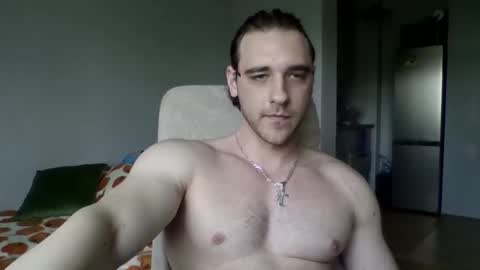 FitnessBoyTeam online show from 13, 5, 2026