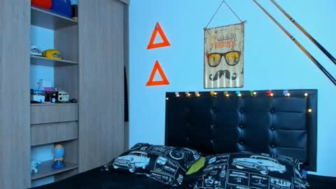 Elias Valencia online show from 22, 12, 2024