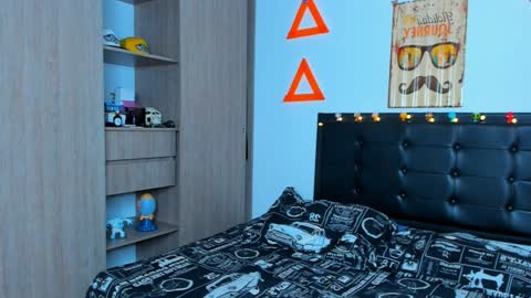 Elias Valencia online show from 24, 12, 2024