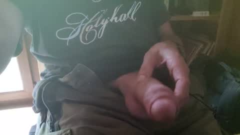 Snapshot of fiveforwilly1 chatting on 30, 7, 2026 Markus online show from 30, 7, 2026