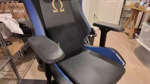 Duke Awesome online show from 13, 9, 2025