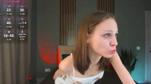 im Linda please give me thumbs up online show from 11, 1, 2026