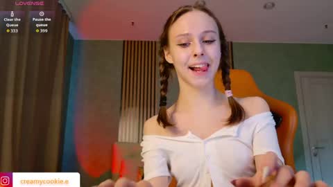 im Linda please give me thumbs up online show from 31, 5, 2026