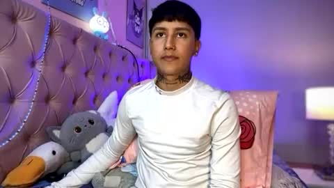 Snapshot of fj_araujo chatting on 3, 7, 2026 fj_araujo online show from 3, 7, 2026