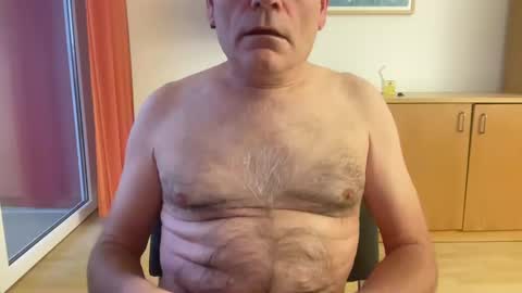 Snapshot of fkkmann1965 chatting on 9, 12, 2024 fkkmann1965 online show from 9, 12, 2024