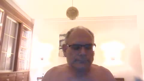 Snapshot of fkkmann1965 chatting on 27, 2, 2025 fkkmann1965 online show from 27, 2, 2025