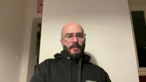 Fla is short for Flavio online show from 17, 1, 2025