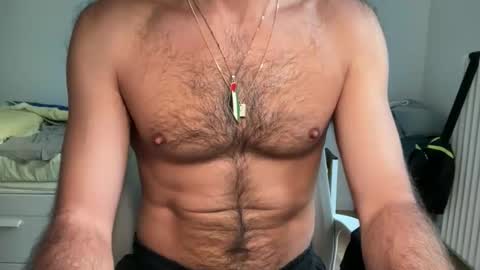 Fla is short for Flavio online show from 22, 9, 2025