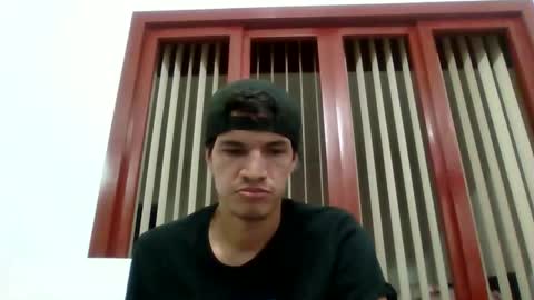 Charles mi new  TWT Flacousa1 online show from 25, 11, 2025