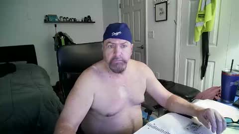 Snapshot of flaguy3233 chatting on 4, 2, 2025 Florida guy online show from 4, 2, 2025