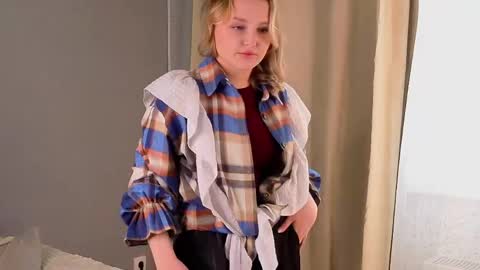 Amelia online show from 1, 4, 2026