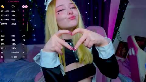 Sophie online show from 9, 9, 2025