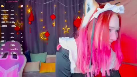 Sophie online show from 12, 4, 2026