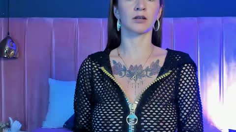 Flakiss online show from 17, 2, 2026