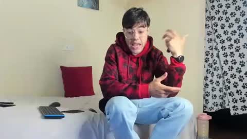 Snapshot of flakofit chatting on 2, 12, 2025 flakofit online show from 2, 12, 2025