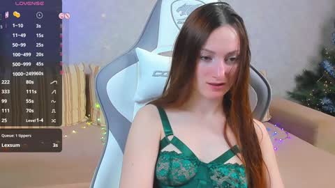 Snapshot of flamystar chatting on 2, 1, 2025 Yana online show from 2, 1, 2025