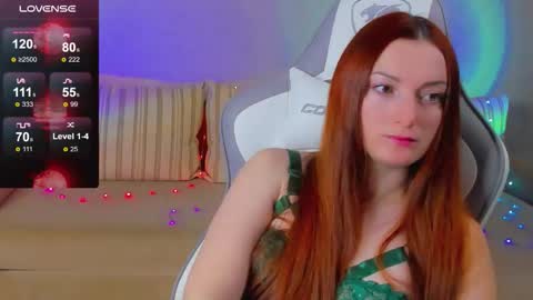 Snapshot of flamystar chatting on 18, 10, 2025 Yana online show from 18, 10, 2025