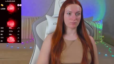 Snapshot of flamystar chatting on 8, 11, 2025 Yana online show from 8, 11, 2025