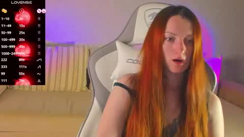 Yana online show from 29, 7, 2026