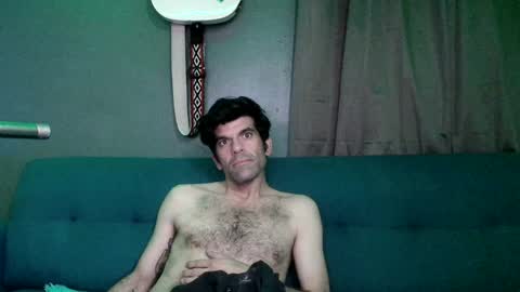 Flannel Dong online show from 12, 11, 2025