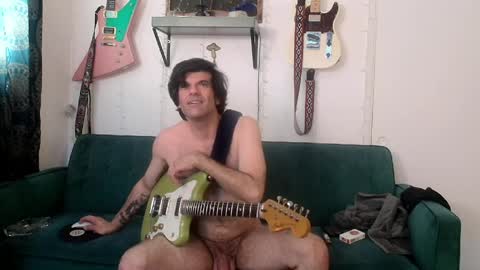 Flannel Dong online show from 6, 4, 2026