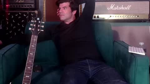 Snapshot of flanneldong chatting on 1, 6, 2026 Flannel Dong online show from 1, 6, 2026
