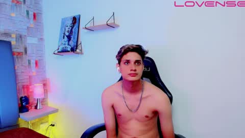 Snapshot of flaquito___ chatting on 10, 4, 2026 Flaquito online show from 10, 4, 2026