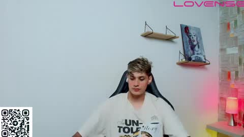 Snapshot of flaquito___ chatting on 7, 5, 2026 Flaquito online show from 7, 5, 2026