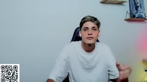 Snapshot of flaquito___ chatting on 22, 5, 2026 Flaquito online show from 22, 5, 2026