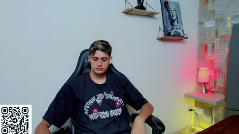 Snapshot of flaquito___ chatting on 23, 5, 2026 Flaquito online show from 23, 5, 2026
