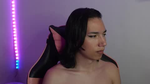 Snapshot of flaream_angel chatting on 14, 2, 2025 Alexa online show from 14, 2, 2025