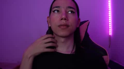 Snapshot of flaream_angel chatting on 24, 10, 2025 Alexa online show from 24, 10, 2025