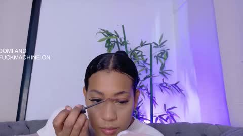 Flavia online show from 18, 12, 2025