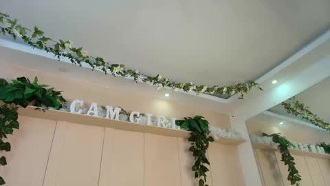 Flavia online show from 10, 2, 2026