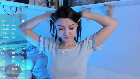 Cheryl 3 online show from 5, 12, 2025