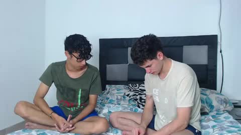 Steven and Daniel online show from 21, 3, 2026