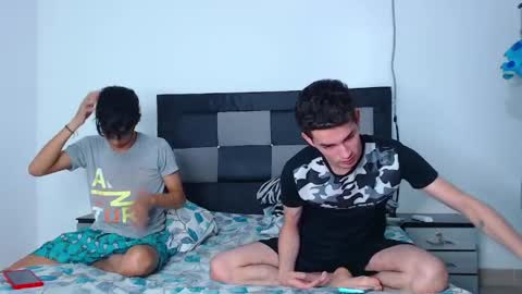 Steven and Daniel online show from 30, 3, 2026