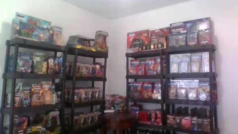 Snapshot of fleshgordon5000 chatting on 18, 1, 2026 Flesh Gordon Morecock online show from 18, 1, 2026