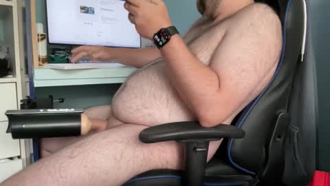 Mark online show from 14, 4, 2026