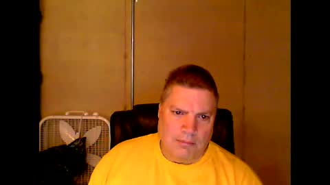 Snapshot of fletch32 chatting on 2, 3, 2025 jd online show from 2, 3, 2025