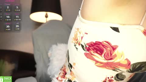 Lisa online show from 27, 3, 2026