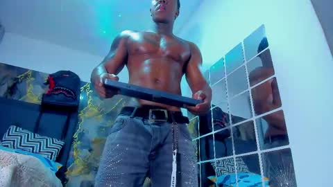 Flex Taylor  online show from 13, 4, 2026