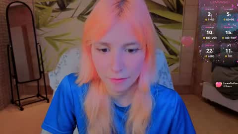 Snapshot of fleximona chatting on 13, 6, 2026 FlexiMona online show from 13, 6, 2026