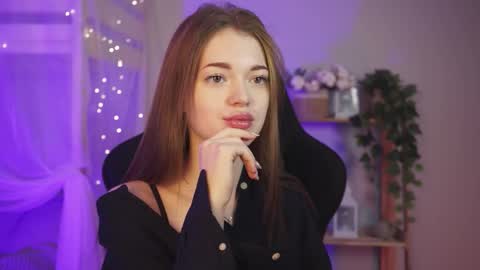 Flexyfoxy online show from 18, 10, 2025