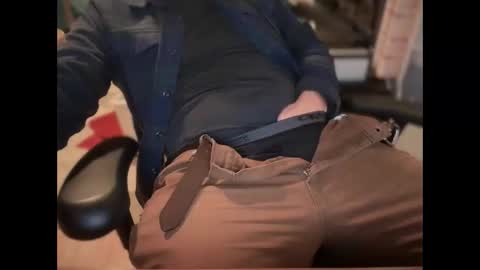 Monty online show from 18, 10, 2025