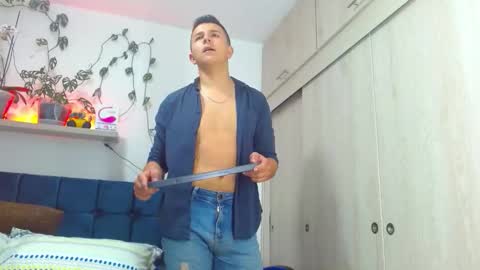 Nico online show from 6, 2, 2026